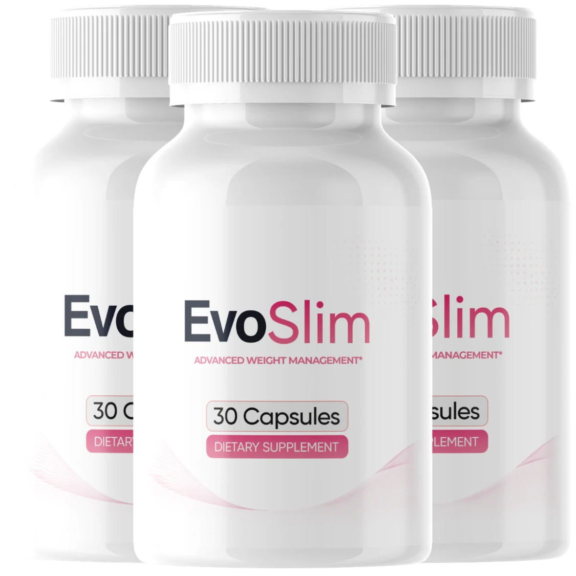 EvoSlim Advanced Metabolism & Healthy Weight Support Supplement